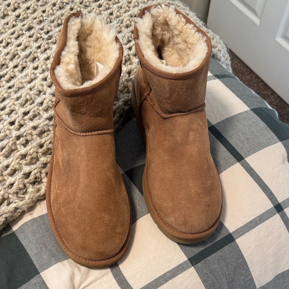 UGG Women’s Classic Mini